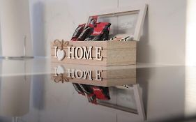 Apartmani Golub